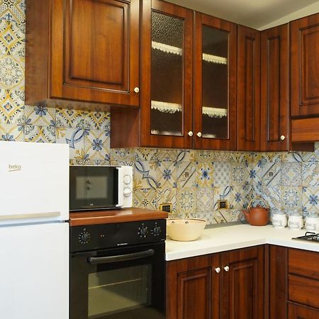 La Stalla Gragnano Ngoại thất bức ảnh