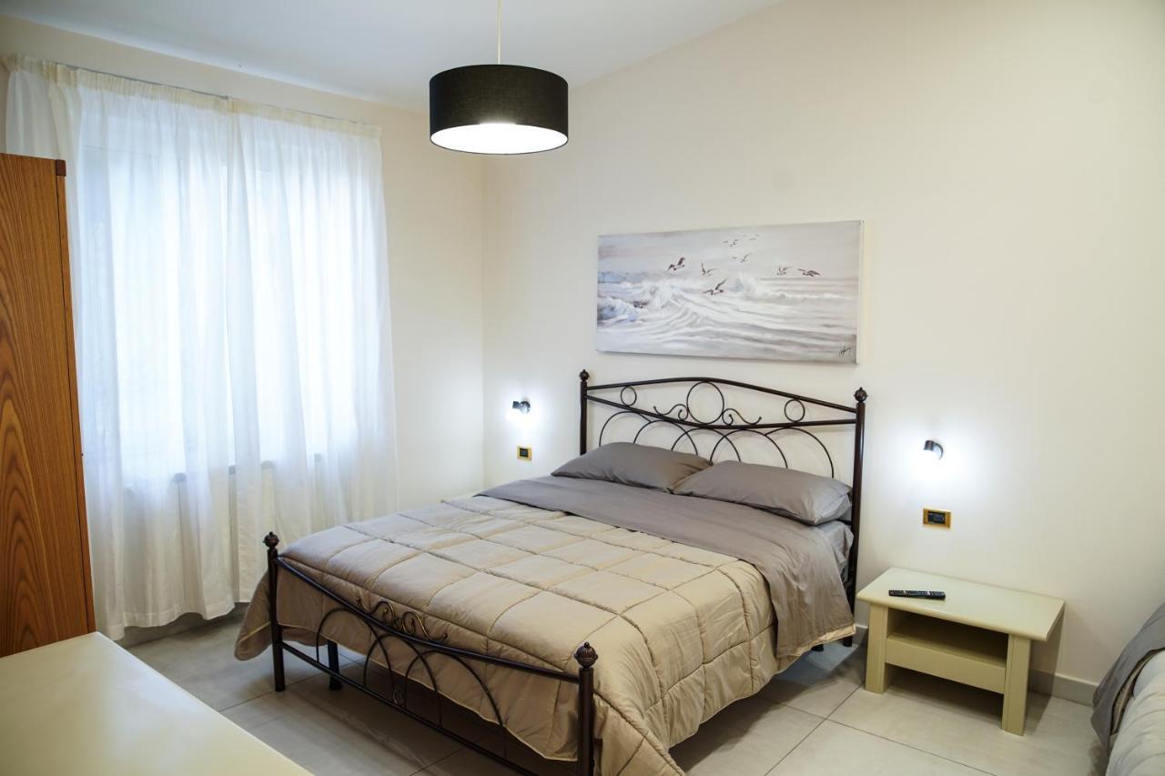 La Stalla Gragnano Ngoại thất bức ảnh