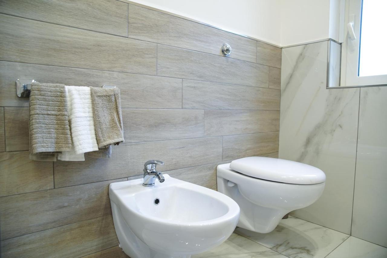 La Stalla Gragnano Ngoại thất bức ảnh