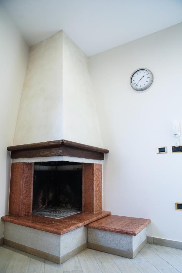 La Stalla Gragnano Ngoại thất bức ảnh