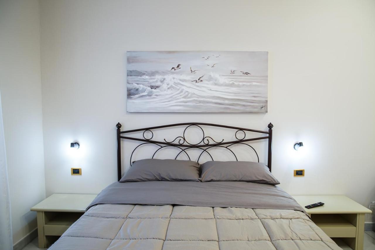 La Stalla Gragnano Ngoại thất bức ảnh